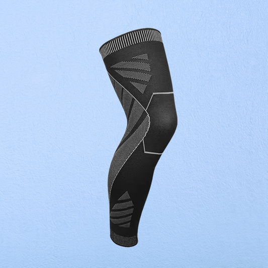 x1 Manchon de Compression Noretex™- Maintien Optimal & Prévention des Tensions