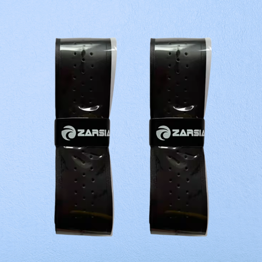 x2 Surgrip Cuir PU Respirable — Grip Stable & Résistant à l’Usure